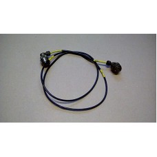 CLANSMAN 7PM 7PM CABLE ASSY 24 INCH LG